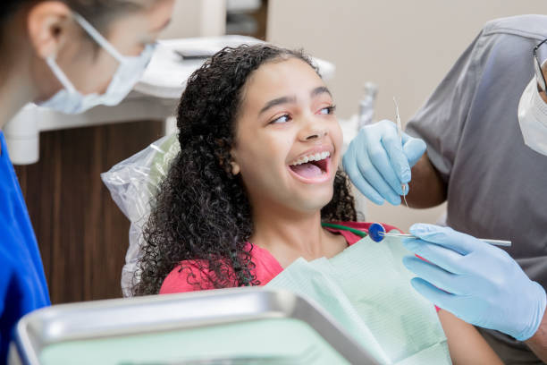 Best Broken or Cracked Tooth Emergency Dentist in Mansfield, AR