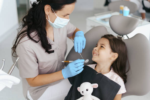 Best Mobile Emergency Dentist in Mansfield, AR