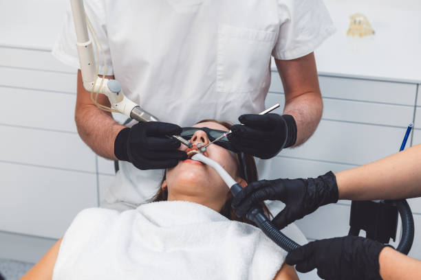 Best Orthodontic Emergency Dentist in Mansfield, AR