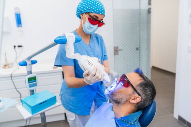 Best Emergency Dental Services for Seniors in Mansfield, AR