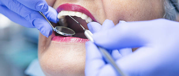 Best Urgent Dental Care for Toothache in Mansfield, AR