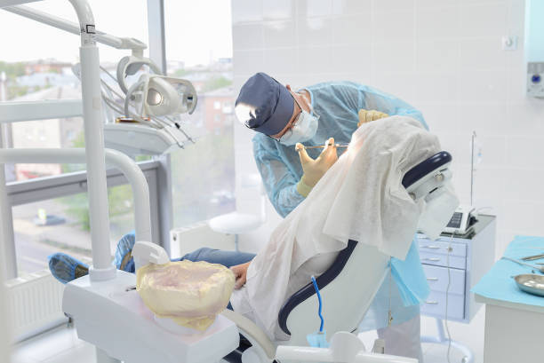 Best Orthodontic Emergency Dentist in Mansfield, AR